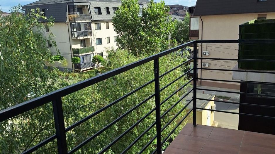 AP. 3 CAMERE - CENTRALA PROPRIE, MOBILAT/UTILAT MODERN, COMIS 0% - Poză 11