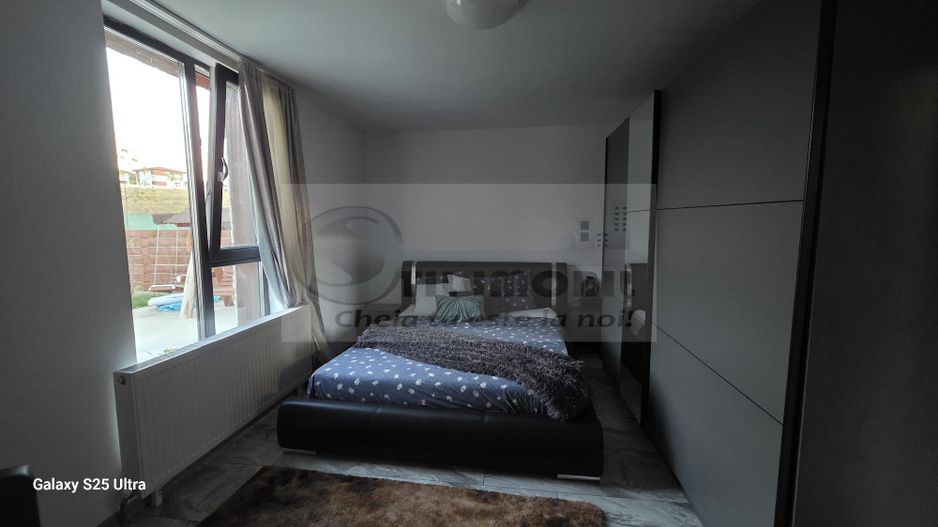 Vișani – casă 93mp utili, 4 camere, teren 600mp, 160.000€ - Poză 4