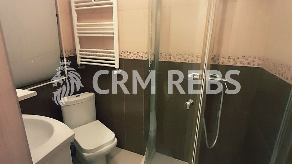 Apartament 2 camere, renovat cu bun gust, zona Unirii - Poză 5