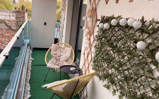 VANZARE APARTAMENT 2 CAMERE VITAN MIHAI BRAVU 66MP BLOC BOUTIQUE 2021 - Poză 1
