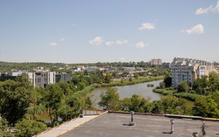 Vânzare, apartament, o cameră, str. Albișoara, Centru - Poză 12