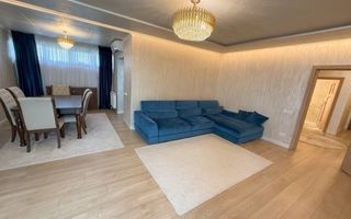 Apartament modern, mobilat si utilat - Vatra Luminoasa - Poză 1