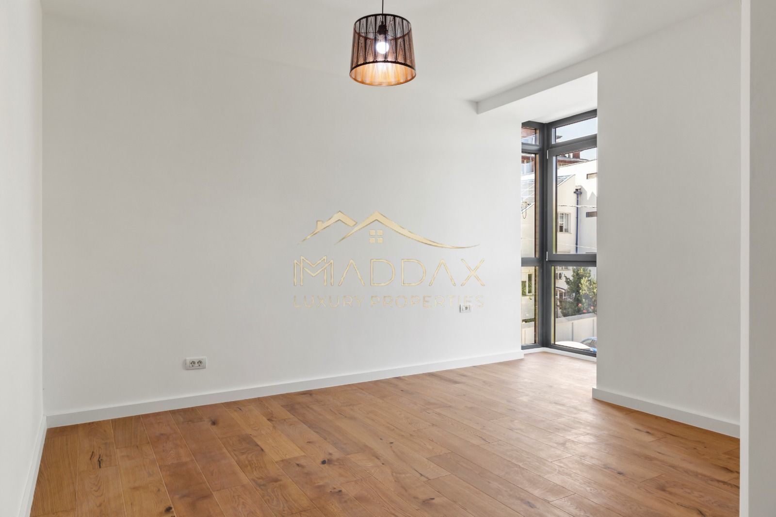 Apartament 3 camere ***117 mp*** Bloc boutique// Aviatiei-Herastrau - Poză 6