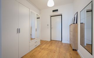 Studio + Parcare, IVORY Residence Pipera - Poză 7