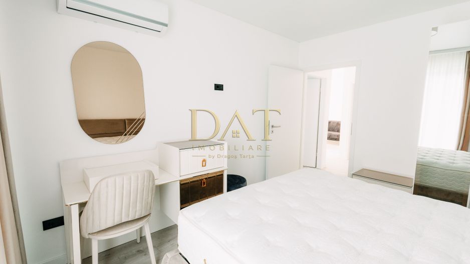 Apartament premium | 3 camere | Green Life | Frunzișului | parcare - Poză 18