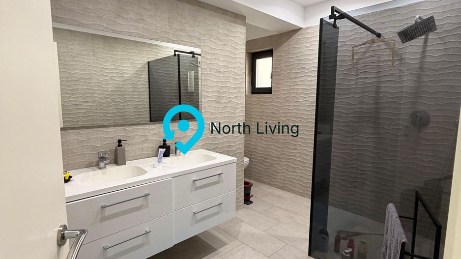 Vila de Lux in Iancu Nicolae | 5 Camere | Garaj acoperit | Curte 253mp - Poză 17