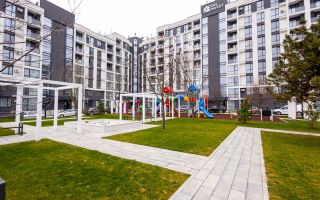 Vânzare, apartament, 1 cameră, str. Regina Elisabeta, Durlești - Poză 1