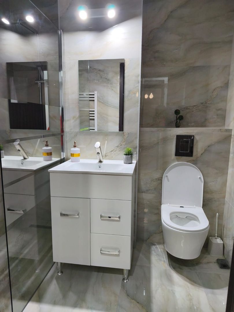 Apartament cu 2 camere de închiriat în Calea Bucuresti, Craiova - Poză 7