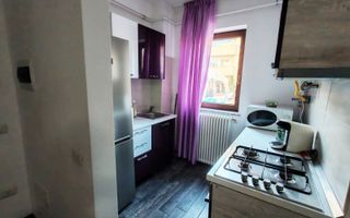 2 camere, mobilat modern, bloc nou, balcon, parcare, Buna Ziua, LIDL - Poză 3