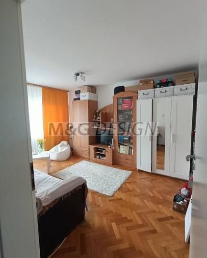 Complexul Studentesc, apartament 1 camera, et 3 CENTRALA GAZ - Poză 6