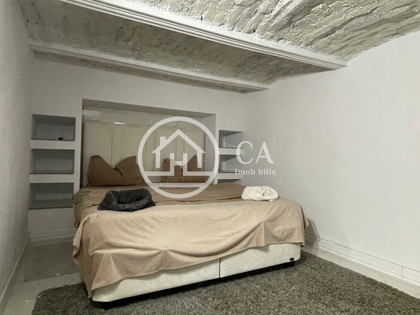 Apartamente la curte comuna de vanzare in zona Dragos Voda, Oradea - Poză 17