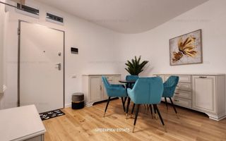 Bloc nou cu piscina exterioara, parcare subterana, Unirii Union - Poză 2