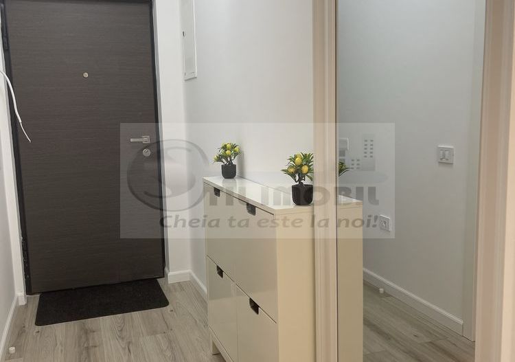 Apartament modern cu 2 camere - Freya Residence, Bucium - 500€ - Poză 5