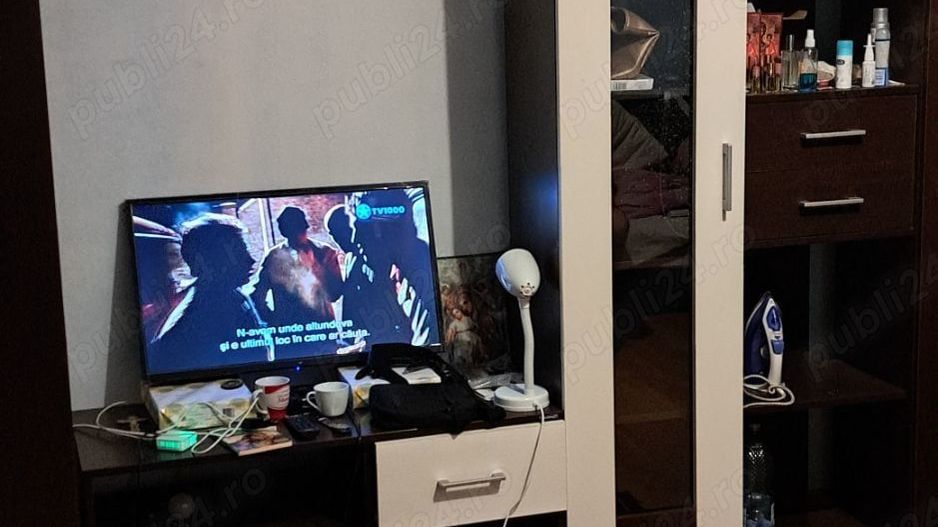 Vand garsoniera ieftina - Poză 1