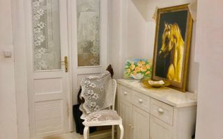 ageuropa.ro vinde ap 3 cam PARTER INALT zona ULTRACENTRALA. - Poză 8