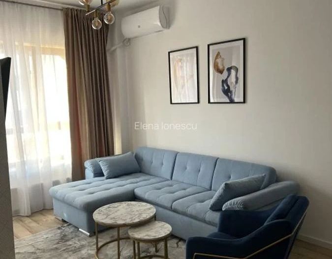 Apartament nou doua camere langa metrou Mihai Bravu - Poză 8