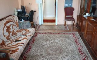 BRASADAS vinde ap 3 cam etaj 3/8 in Micro 16. - Poză 5
