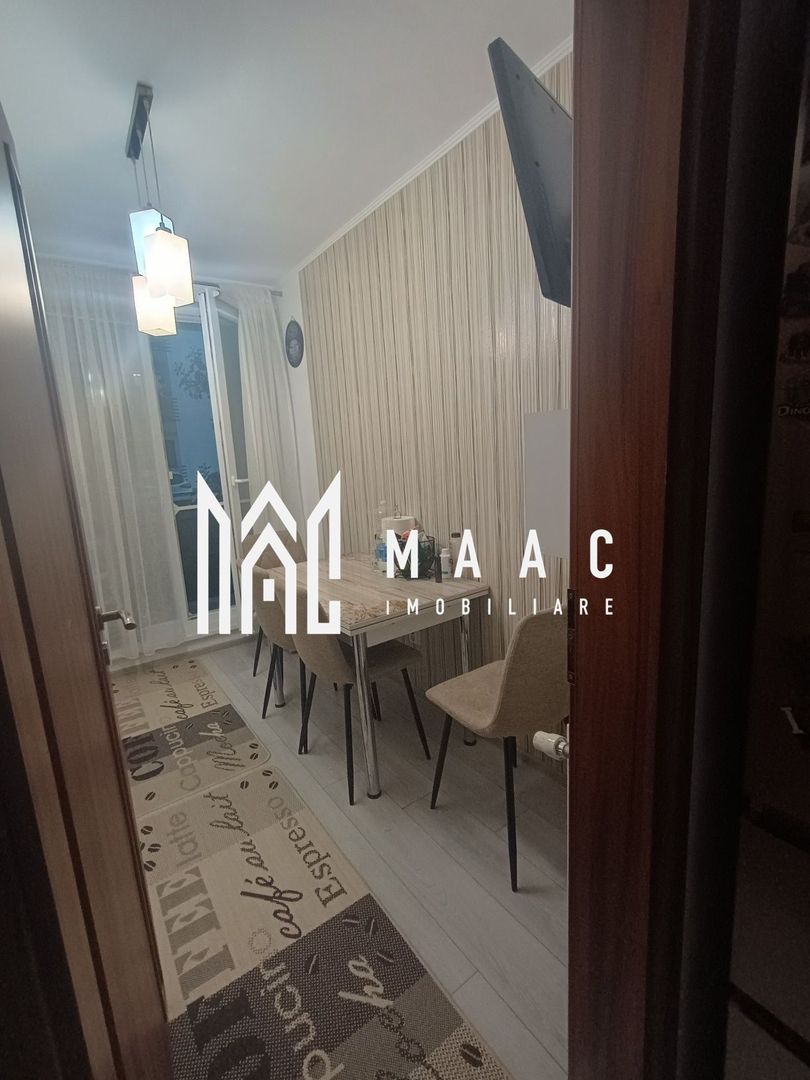 Se vinde apartament cu 3 camere in Selimbar zona Dracula - Poză 7