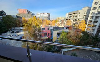 Apartament modern cu 3 Camere în Cartierul Francez – Herastrau - Poză 9