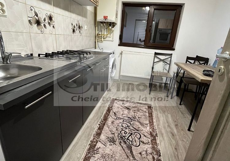 Ap 2 camere–parter, cu ieșire în grădină | PRIMA INCHIRIERE- 400 Euro - Poză 6