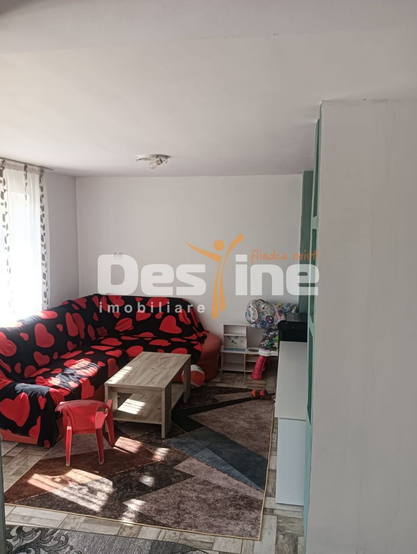 Casă PIETRĂRIE | 2 camere, 70 mp, 400 mp teren, loc de parcare - Poză 5