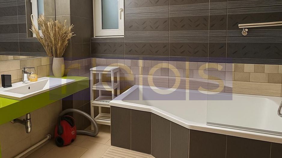 VANZARE 3 CAMERE 75MP | EROU IANCU NICOLAE | PARCARE | TERASA 100 MP - Poză 8