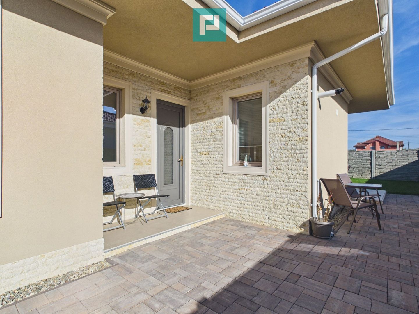Duplex parter, 82 mp, Moșnița Nouă - Poză 27