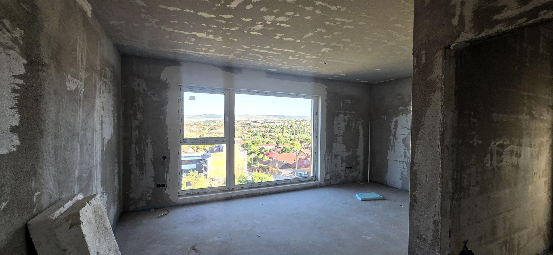 Duplex nou 4 dormitoare de la dezvoltator 0% comision -Str. Odobescu - Poză 18
