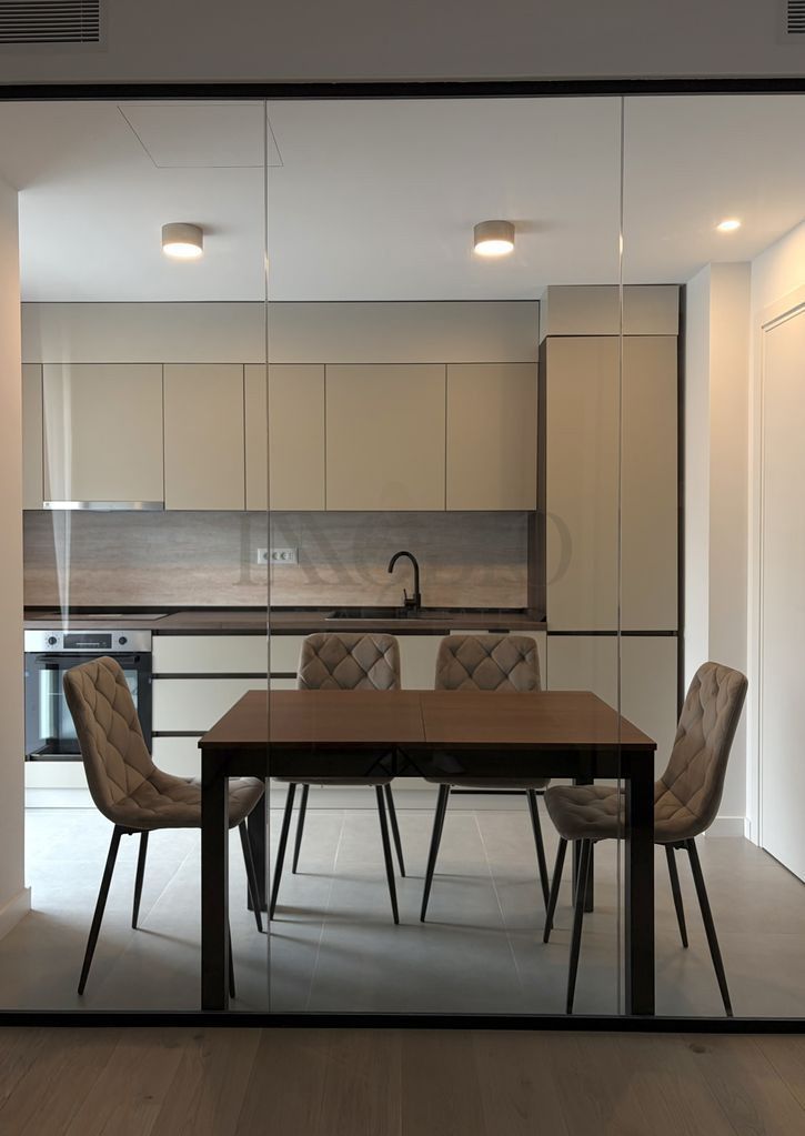 Apartament 2 camere | Nusco City Faza 2 | Loc parcare subteran inclus - Poză 3