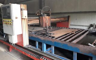 Fabrica de confectii metalice hala +teren Valcea - Poză 21