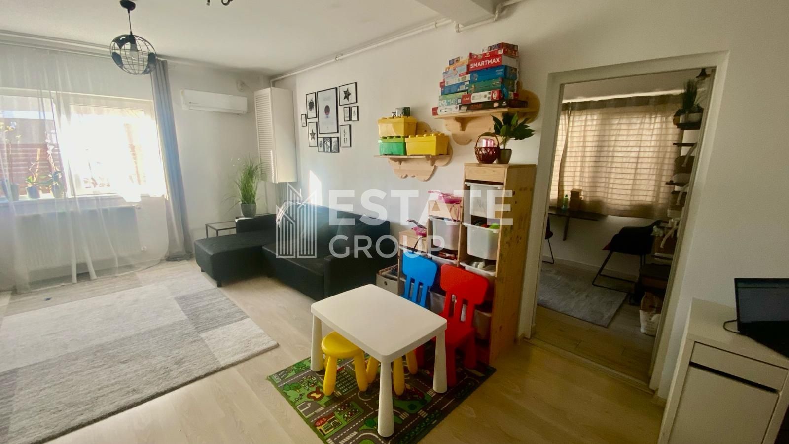 Apartament cu 2 camere in Dumbravita - Poză 5