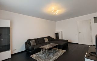 Penthouse 100 mp, terasă generoasă- vedere panoramică, compartimentare excelenta - Poză 6