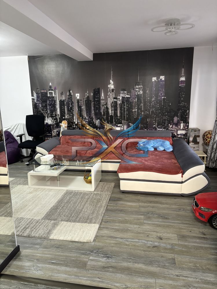 Casa P+1 Mogosoaia - Poză 3