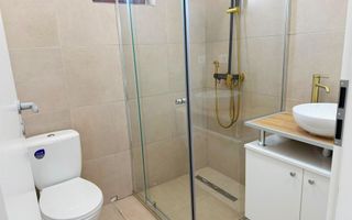 Vila mobilata si utilata, 3 camere, Teren 509 mp - Poză 12