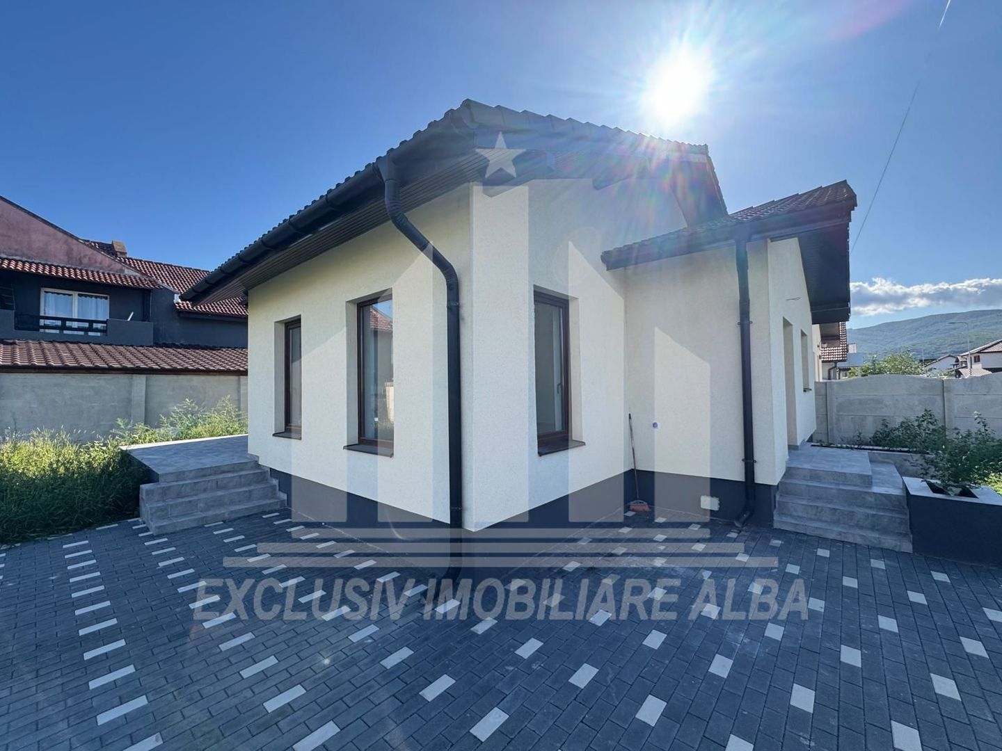 Case individuala de vanzare, Orizont - Poză 1