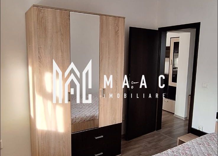 Apartament 2 camere | 45MPU | Balcon |  Magnolia - Poză 4