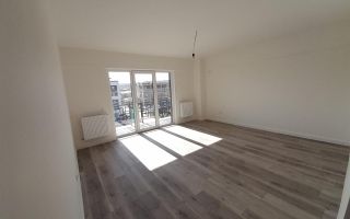 Ap. 2 cam, decomandat, 66mp, Bucium-Visan, 0% comision 90,000 € - Poză 1