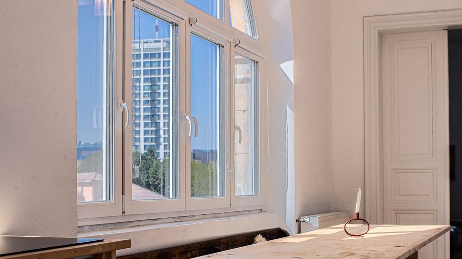 OFERTA A FOST INCHIRIATA -  Apartament spectaculos, unic | 4 camere, 160 mp | - Poză 16