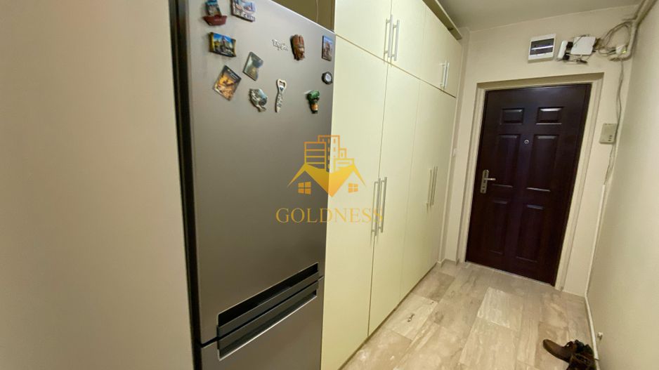 2 camere decomandate, 2 parcari, Marasti Zona Piata Abator, Lukoil - Poză 8