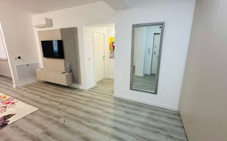 Apartament 2 camere de inchiriat Rond OMV, 5 min metrou - Poză 18