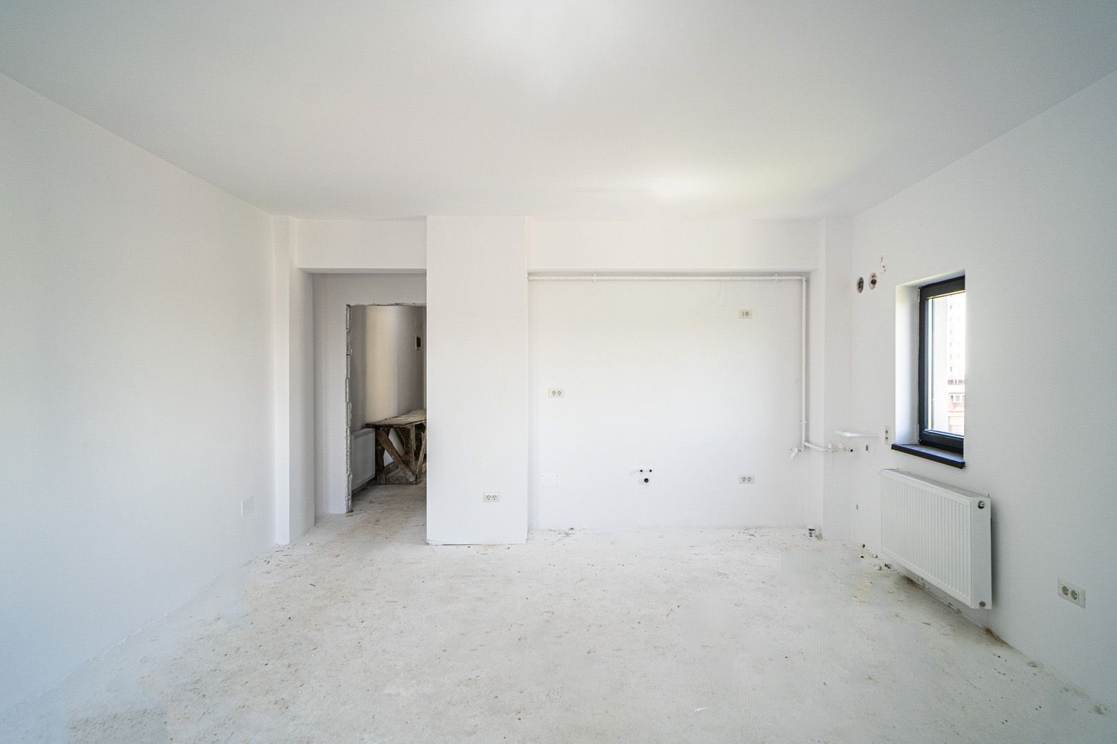 2 camere 60 mp, decomandat, etaj 4, Margelelor, zona de case, COMISION 0% - Poză 2