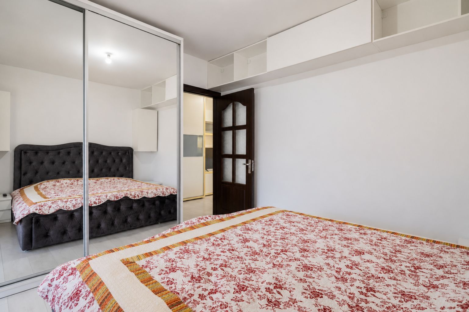 Oportunitate | Faleza Nord – Lake View | 2 camere | Garaj subteran - Poză 10