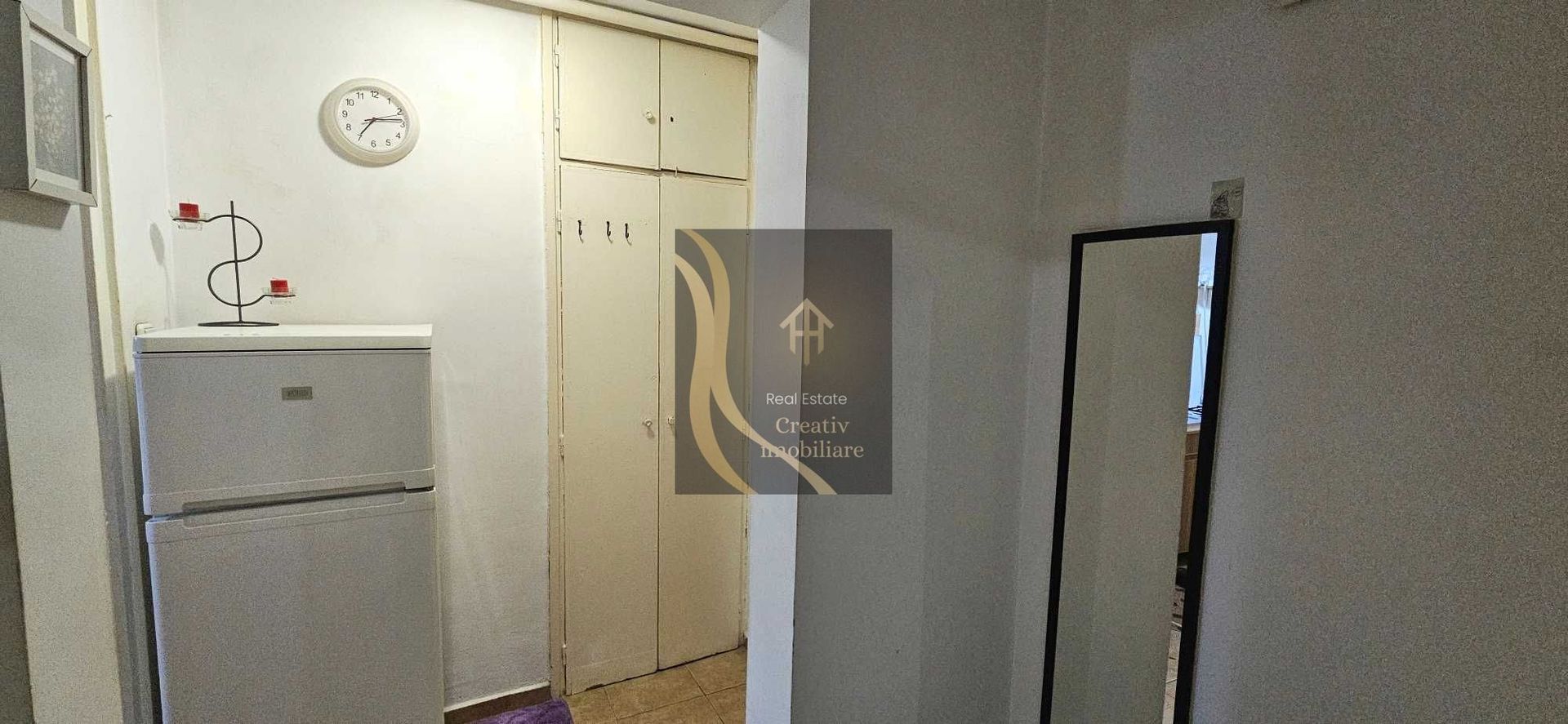 Garsoniera de inchiriat in Obor - Poză 4