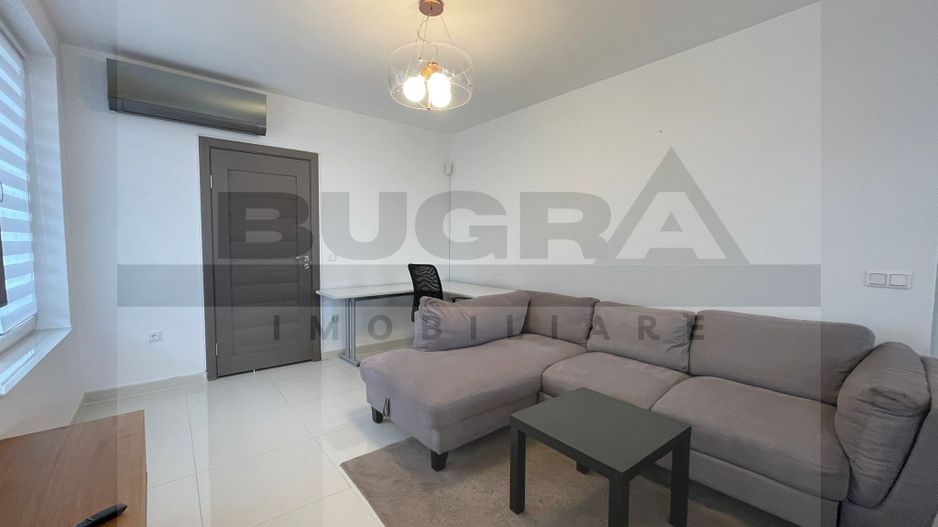 Apartament 2 camere, lux, 58mp, parcare, zona Augustin Presecan - Poză 5