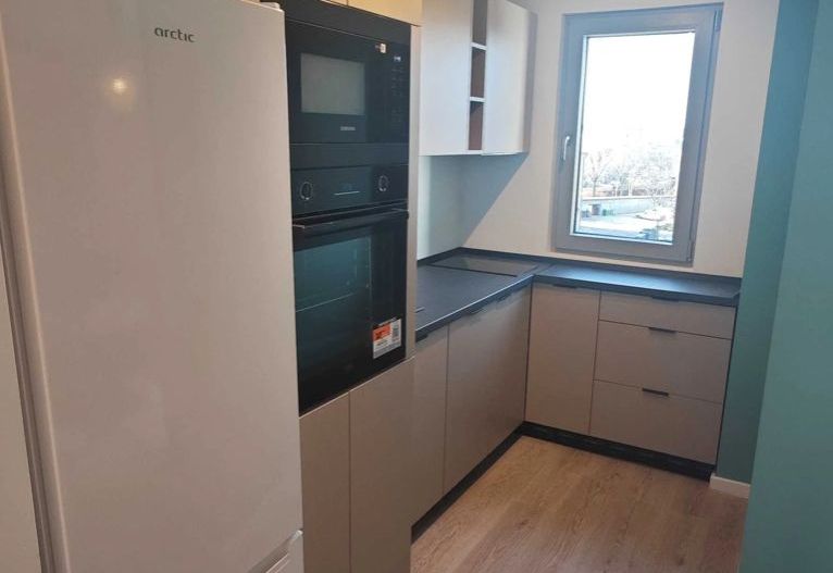 AP. 2 CAMERE CELLINI RESIDENCE, BLOC NOU, CENTRALA, BUCATARIE INCHISA - Poză 5