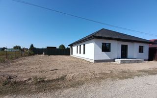 BRASADAS vinde casa nouă in Cionchesti. - Poză 1