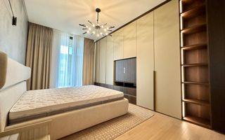 Apartament 3 Camere | Vedere spre Parc | Terasa 57 MP | Rahmaninov - Poză 7