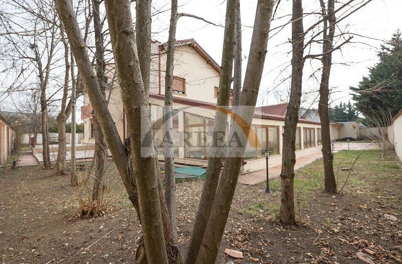 Vila cu 750 mp utili si teren de 1.480 mp in Erou Iancu Nicolae - Poză 10