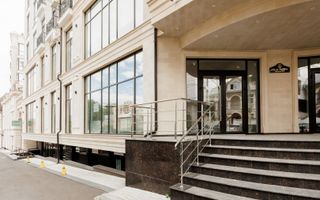 Chirie, oficiu, 185 mp, strada Columna, sectorul Centru - Poză 2