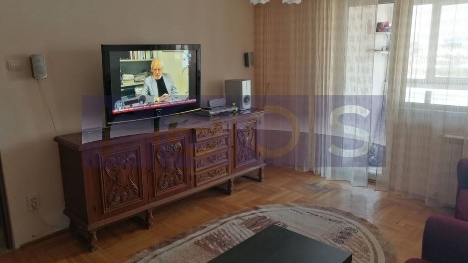 VANZARE 4 CAMERE | 80 MP | DECOMANDAT | ETAJ 4/10 | CALEA DOROBANTI - Poză 1